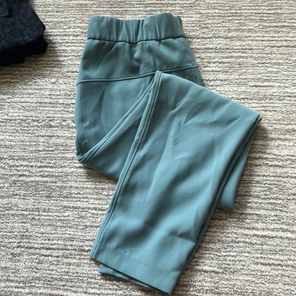lululemon pants size 6 - Picture 1 of 1
